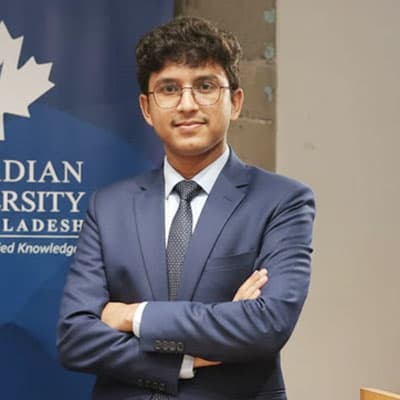Sajib Babu