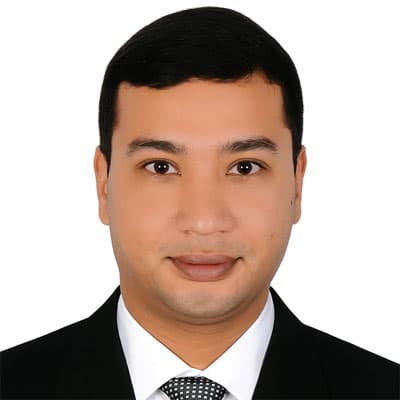 Md. Satabul Islam