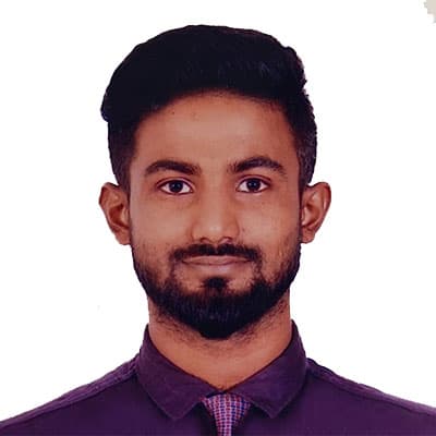 Md. Nazmul Haider