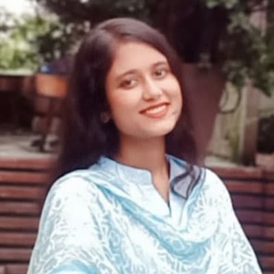 Mst. Aysha Akter