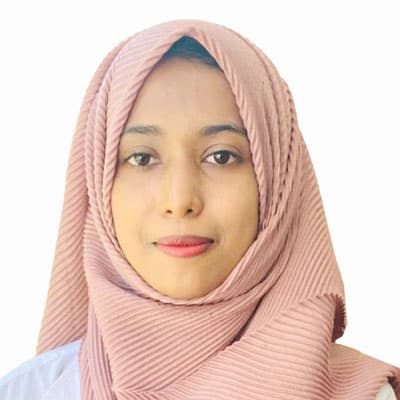 Israt Noor